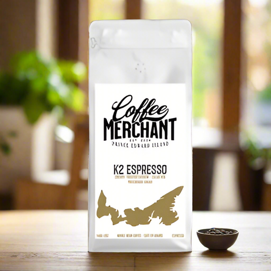 K2 Espresso