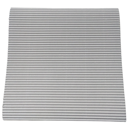 12" x 12" Corrugated Insert Pizza Box Liner