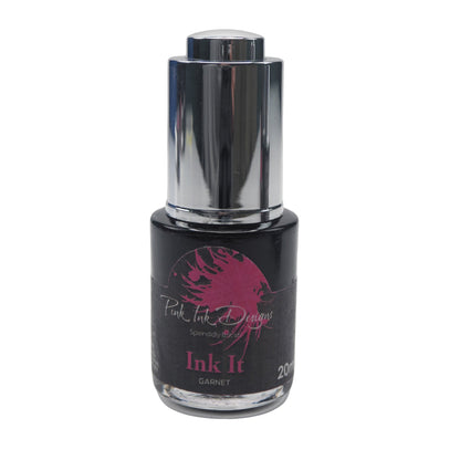Pink Ink Designs Ink It