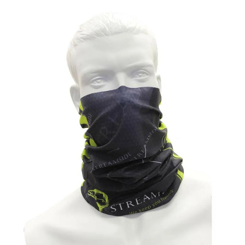 🍁Streamside Face Shield Scarves