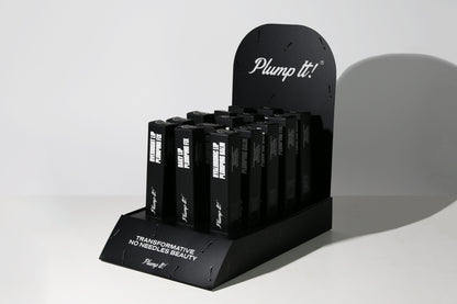 Plump It! POS Hyaluronic Lip Plumper x 12