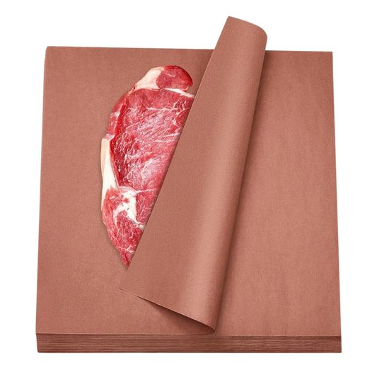 Papier pêche de 20,3 x 27,9 cm
