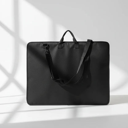 Economical Nylon Portfolio 20 x 26'' x 3"