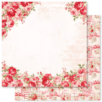 Candy Kisses 12x12 Paper Collection 31440