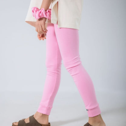 Youth Bamboo Leggings | Coastal Keepsakes