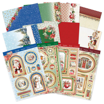 Crafting with Hunkydory Project Magazine - Issue 84