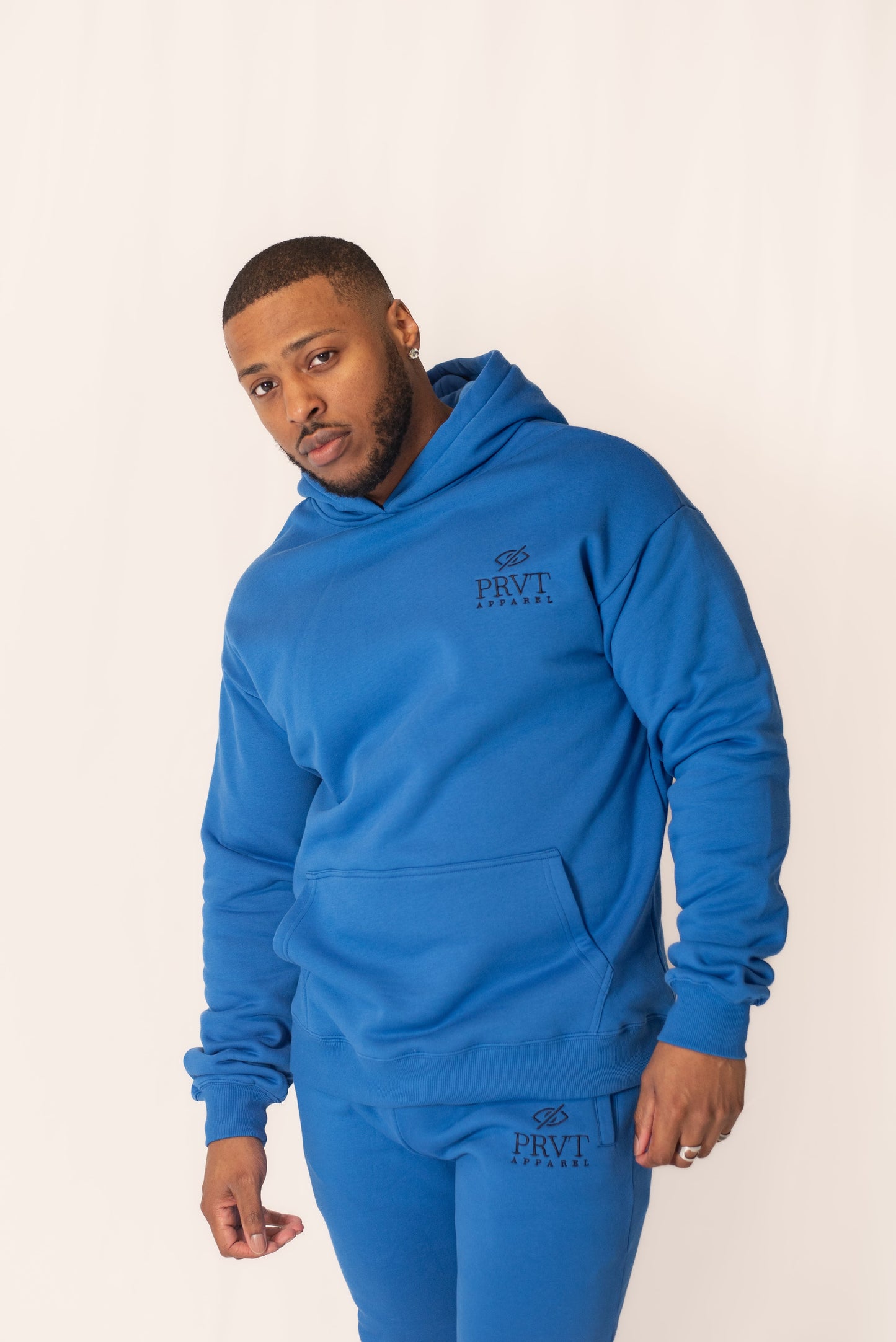 Signature hoodie
