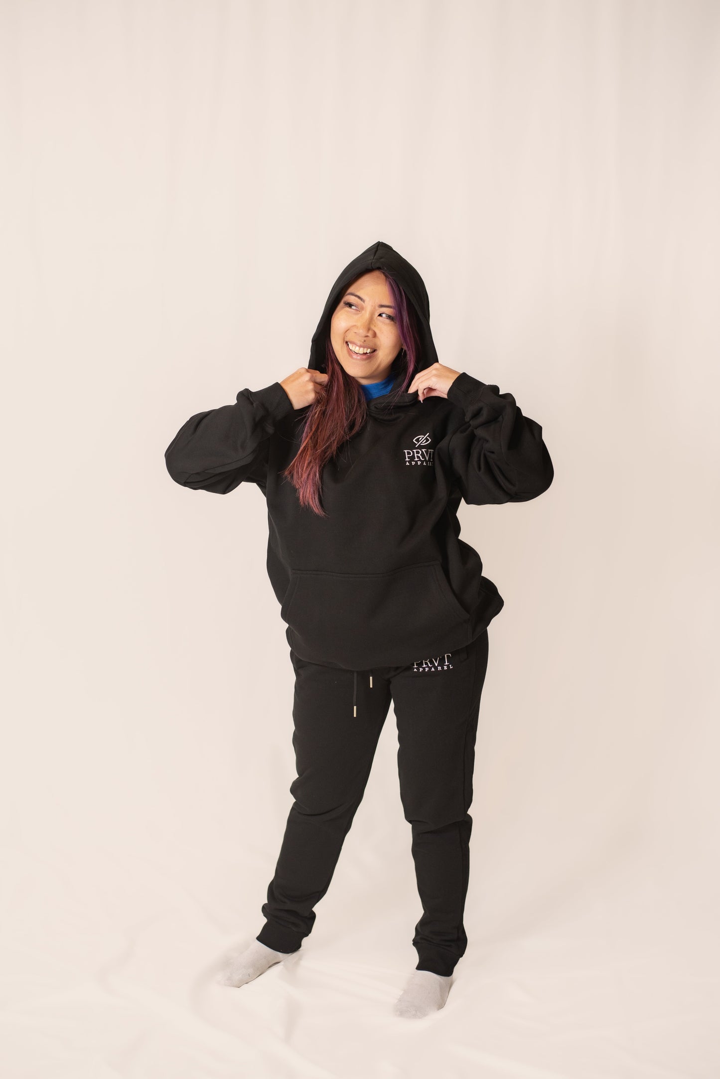 Signature Sweats
