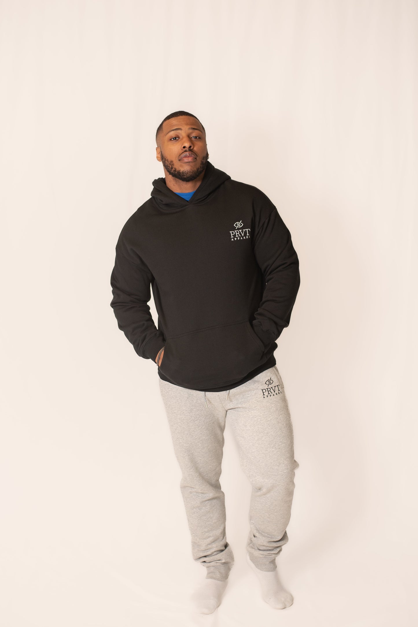 Signature hoodie