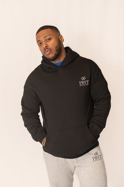 Signature hoodie
