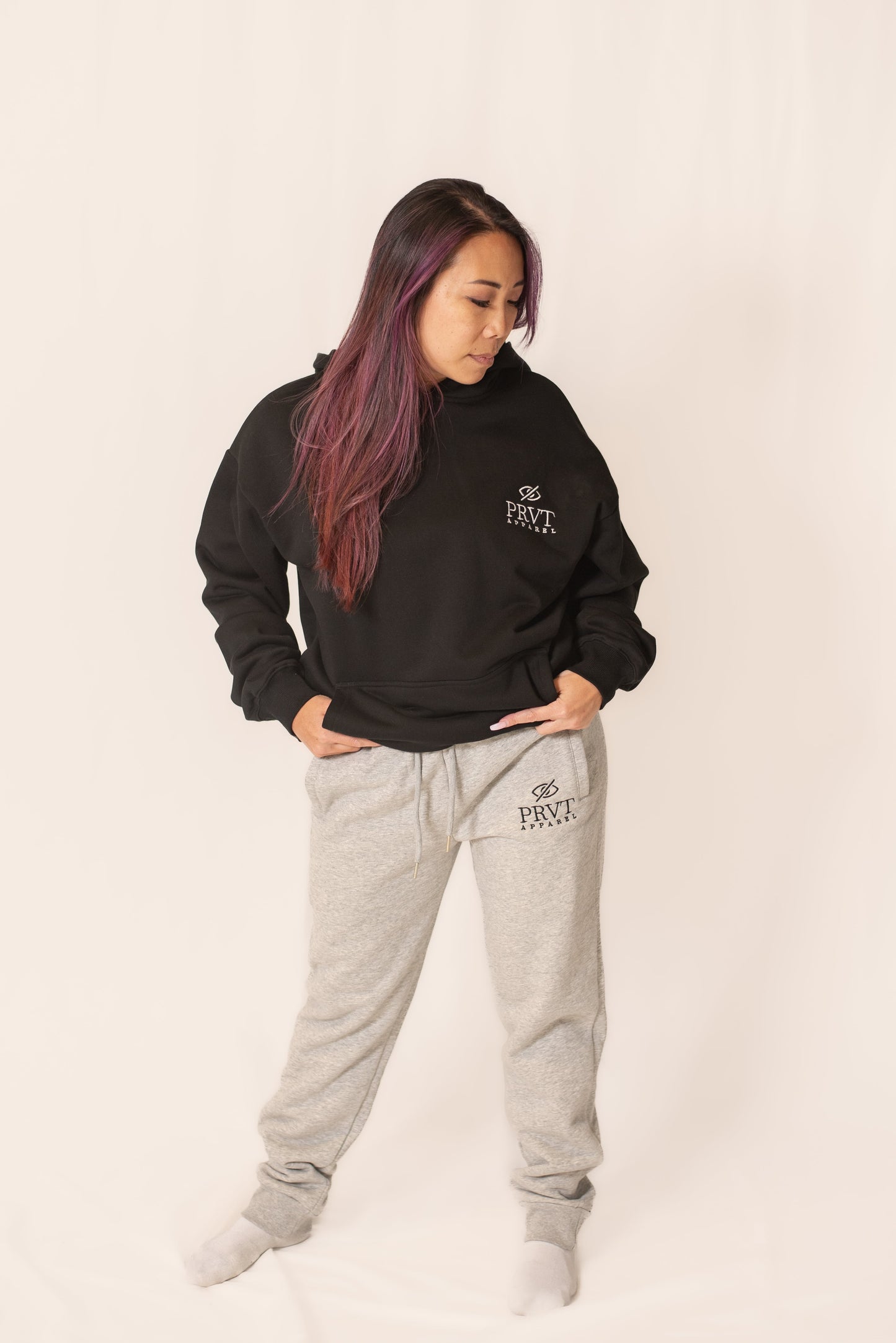 Signature hoodie