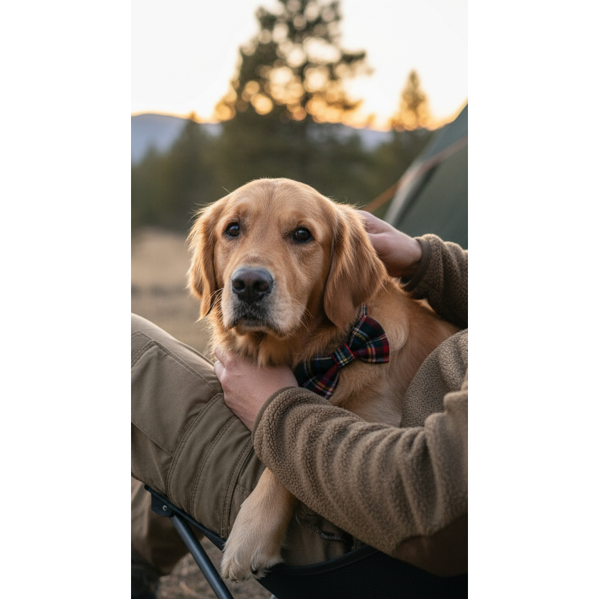 Carnegie collar