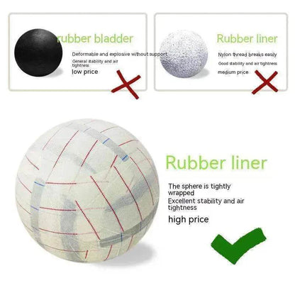 PU Patch Size 5 Outdoor Sports Football