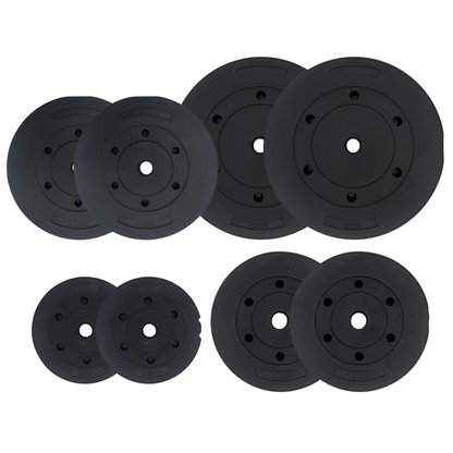 HAJEX Weight Plate Sets