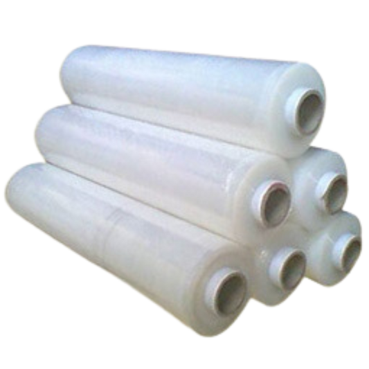90 Gauge Pallet Wrap