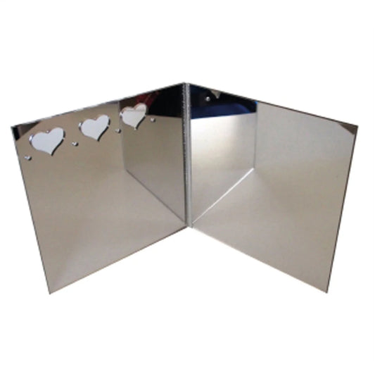 Sue Daley Designs - Fussy Cut Mirror