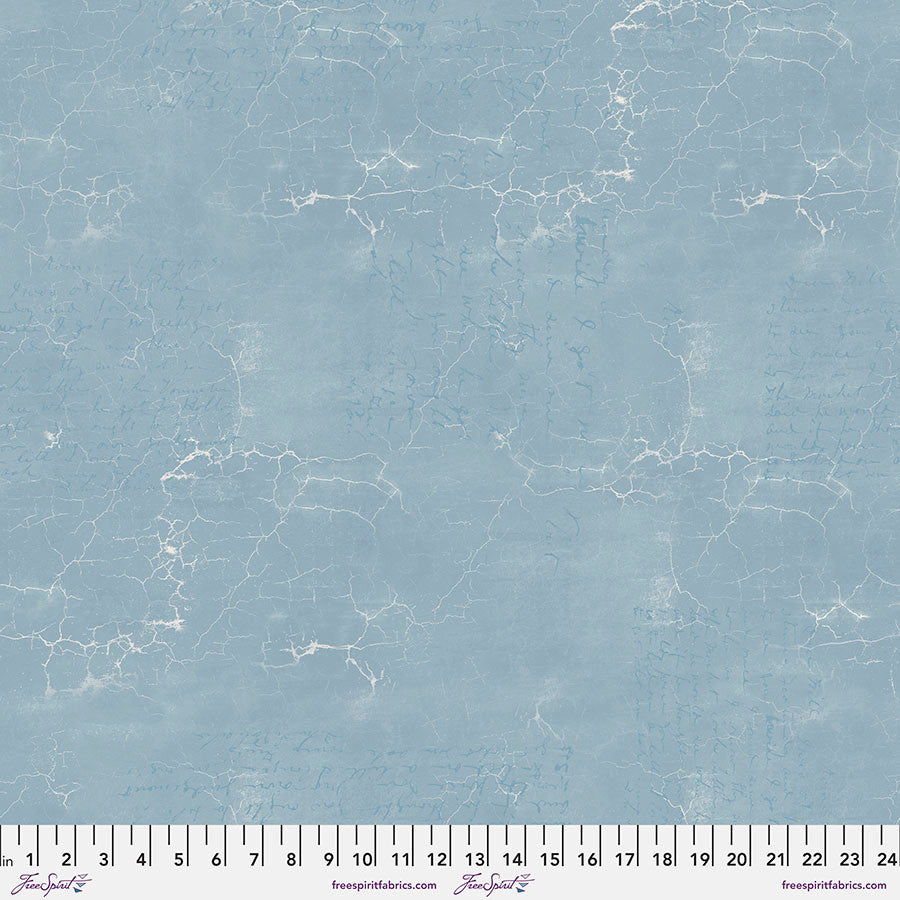 Tim Holtz - Cracked Shadow - Celestine - PWTH128-CELESTINE