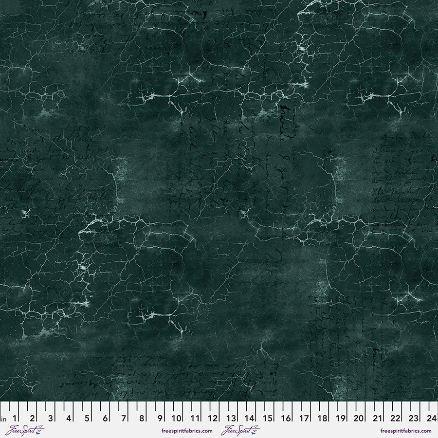 Tim Holtz - Cracked Shadow - Jade - PWTH128-JADE