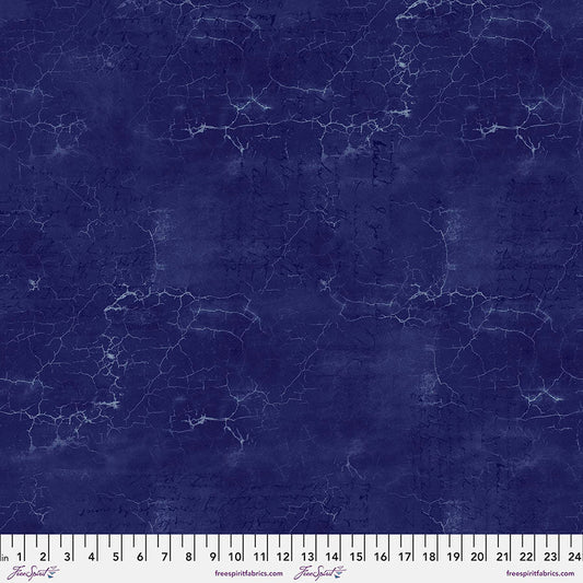Tim Holtz - Cracked Shadow - Lapis - PWTH128-LAPIS