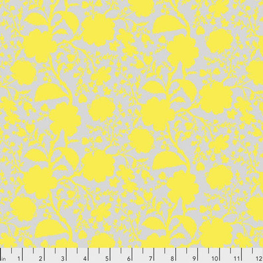 Tula Pink True Colors - Wildflower - Daisy - PWTP149.DAISY