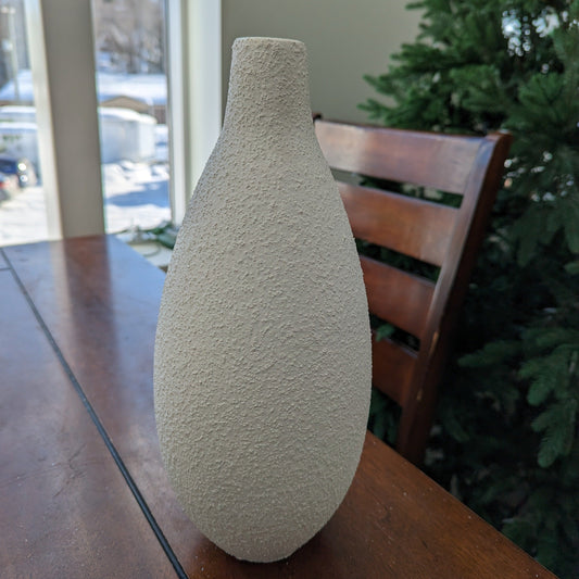 Mojave Vase