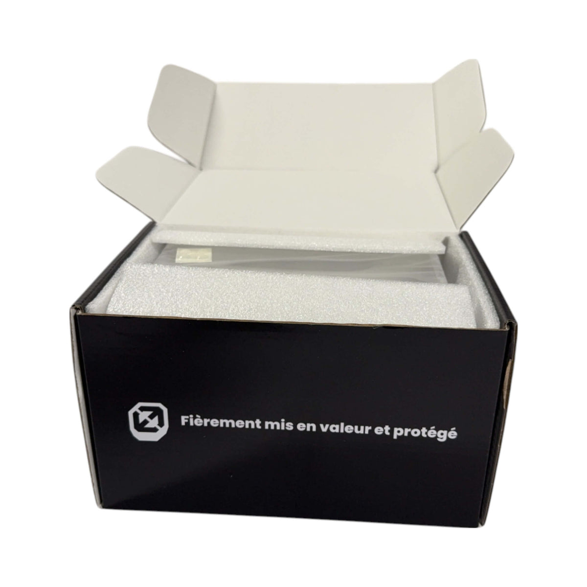 Présentoir en acrylique EVORETRO pour Funko Pop standard 4" (lot de 1)