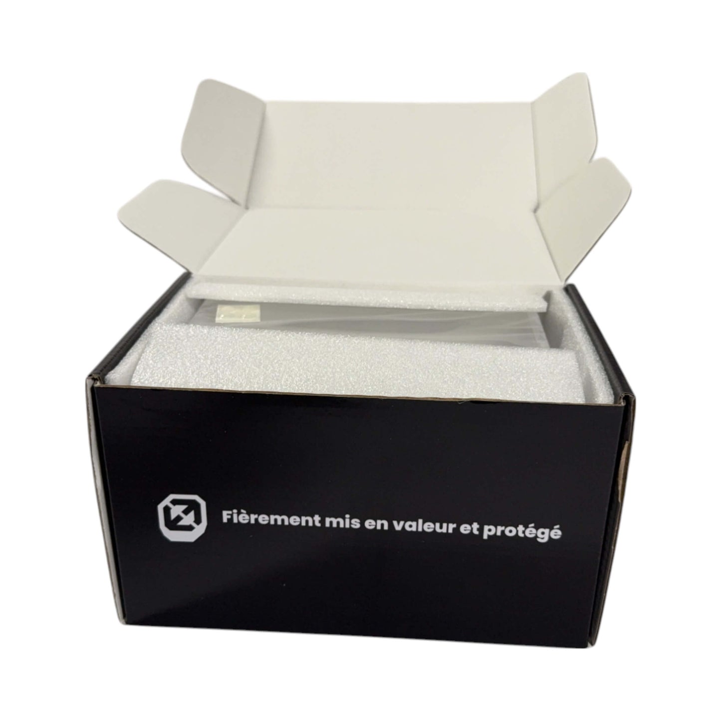 Présentoir en acrylique EVORETRO pour Funko Pop standard 4" (lot de 1)