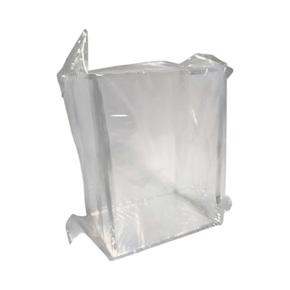 Présentoir en acrylique EVORETRO pour Funko Pop standard 4" (lot de 1)