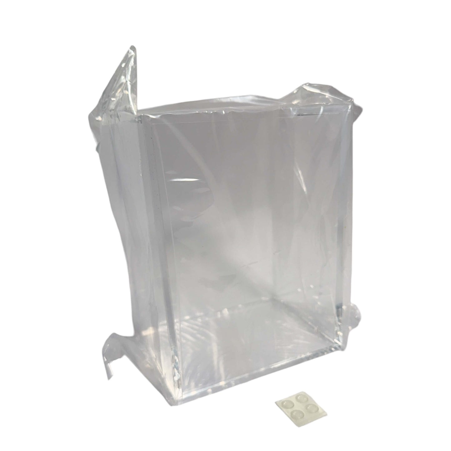 Présentoir en acrylique EVORETRO pour Funko Pop standard 4" (lot de 1)