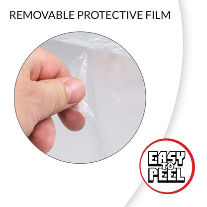 Protections EVORETRO en PET pour Nintendo Switch (Boîte) - Lot de 25