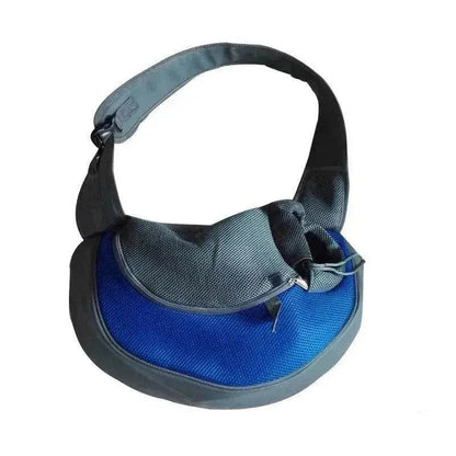 Sac de transport portable pour chien