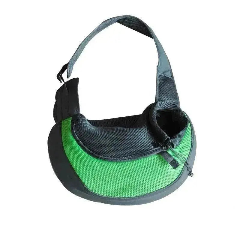 Sac de transport portable pour chien
