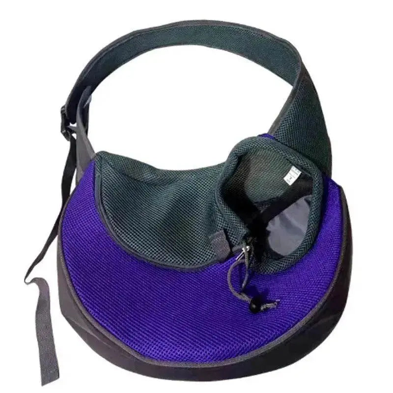 Sac de transport portable pour chien