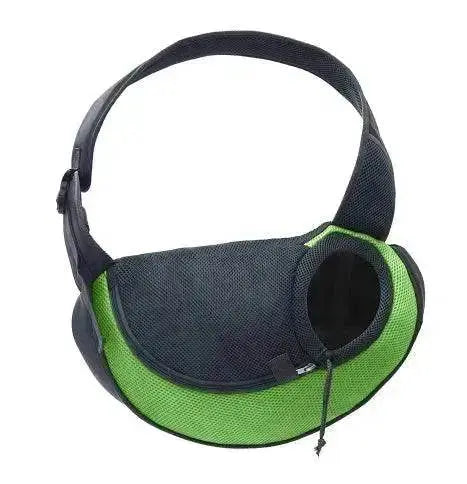 Sac de transport portable pour chien
