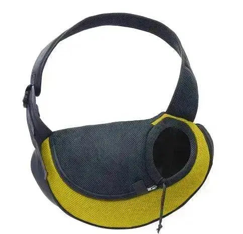 Sac de transport portable pour chien