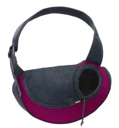 Sac de transport portable pour chien