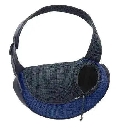 Sac de transport portable pour chien