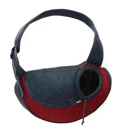 Sac de transport portable pour chien