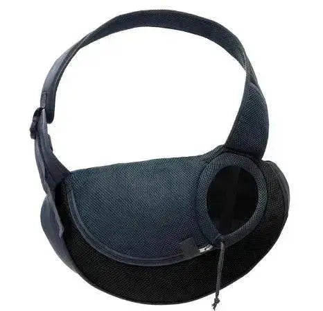 Sac de transport portable pour chien