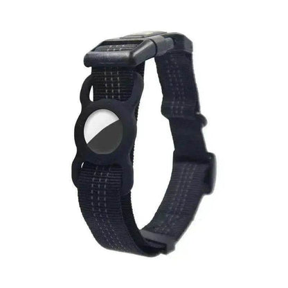 Pet's Mobile Phone Tracker and Protector collar