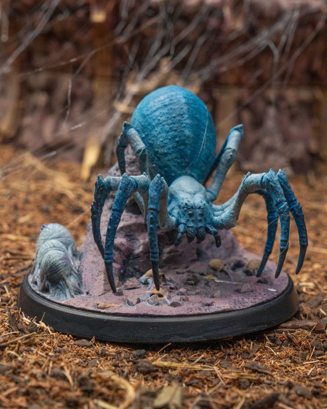 Threads of The Spider | 5e Ready to Run Combat Encounter
