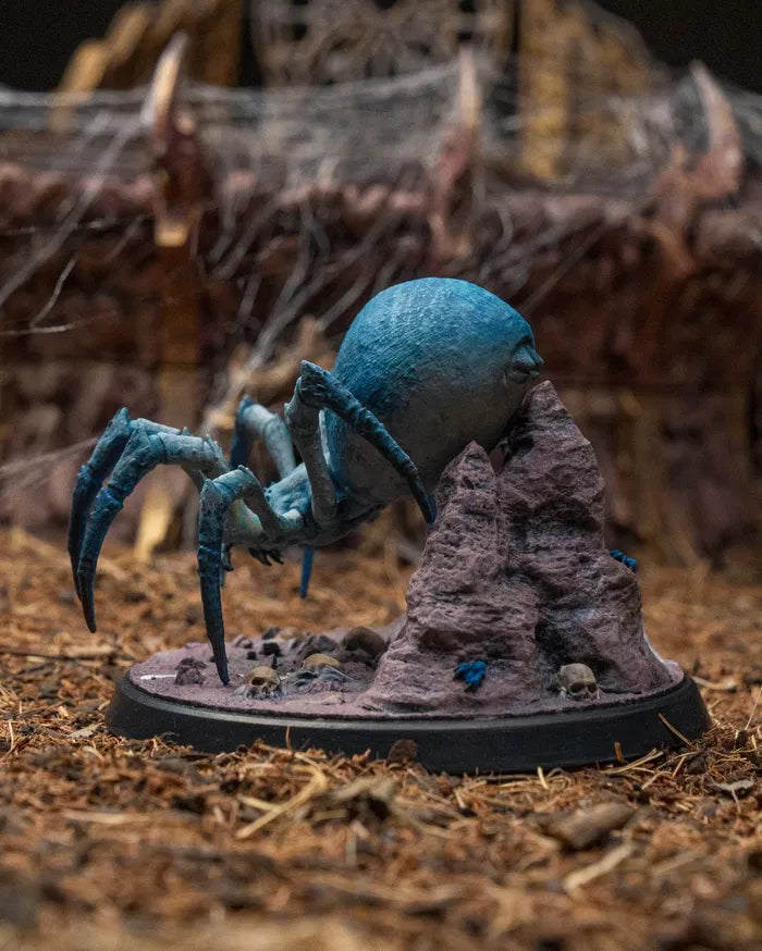Phase Spider | Large (2in base) | 5e
