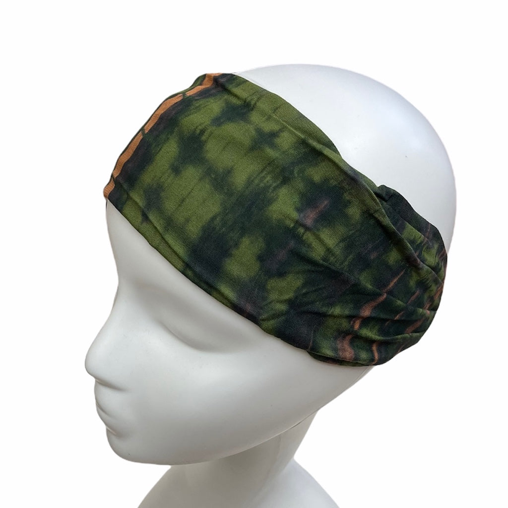 Tie Dye Bandana