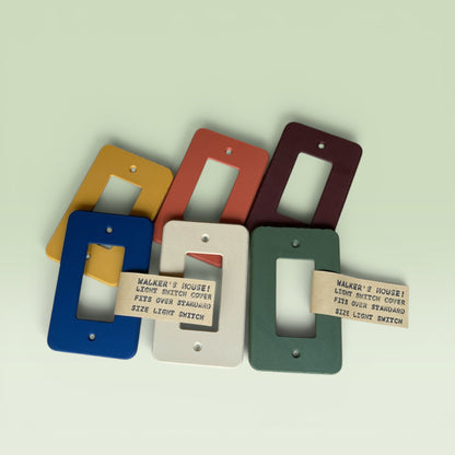 Light Switch Cover