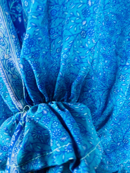 PRC7672 Avatar Pure Silk Bolero