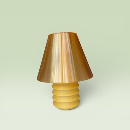 Classic Lamp Shade Set