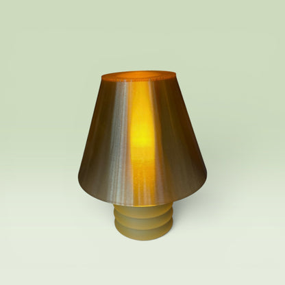 Classic Lamp Shade Set