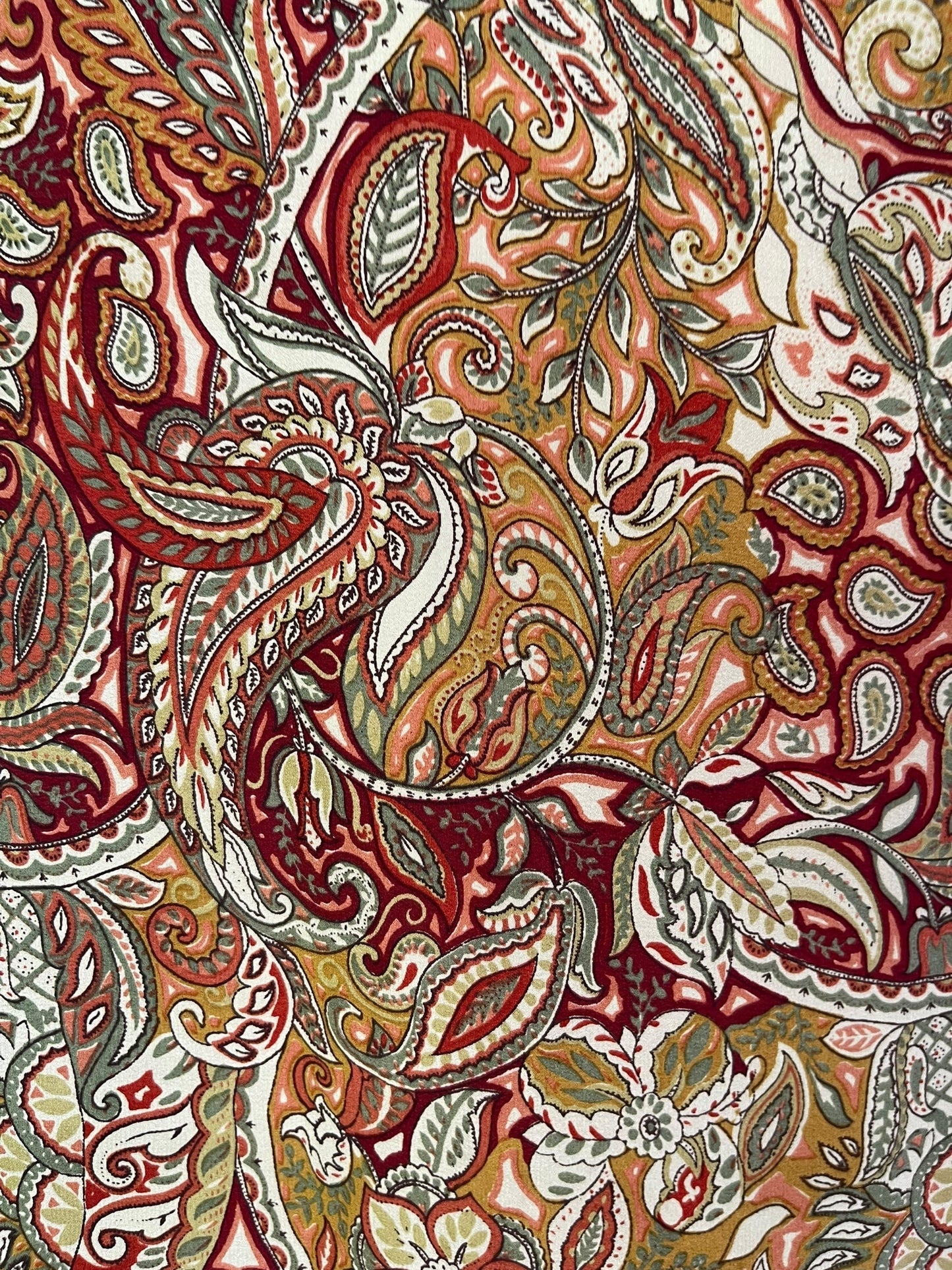 PRC7245 Avatar Pure Silk Bolero