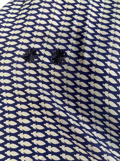 PRC7238 Avatar Pure Silk Bolero