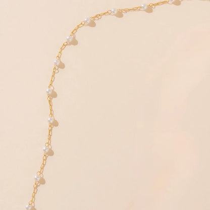 Endless Love Necklace